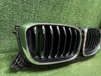 Решетка радиатора BMW X3 G01 (2017-2021)
