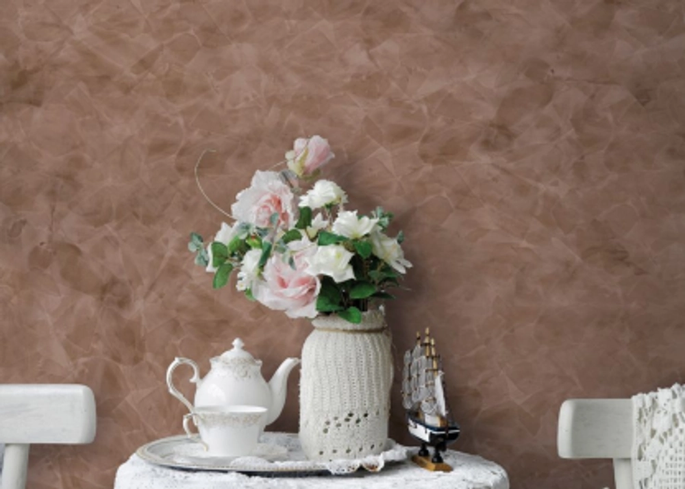 Valpaint Rococo Stucco Veneziano 1000 Lucido Diretto декоративная штукатурка