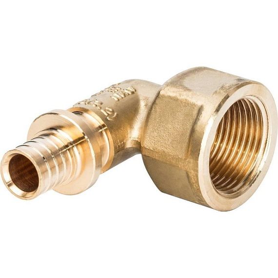 Угол STOUT ВР 16-G 3/4&quot;  32802