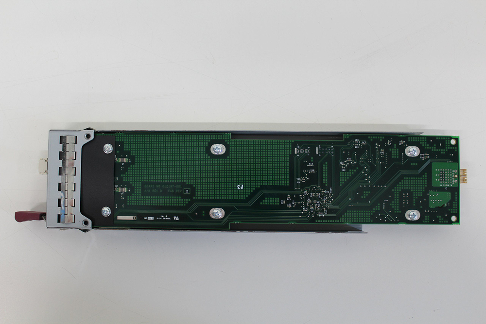 Модуль AA987A HP FIBRE CHANNEL I/O Для STORAGEWORKS MSA1500 CS 70-41214-01