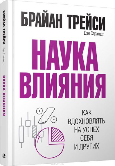 Наука влияния