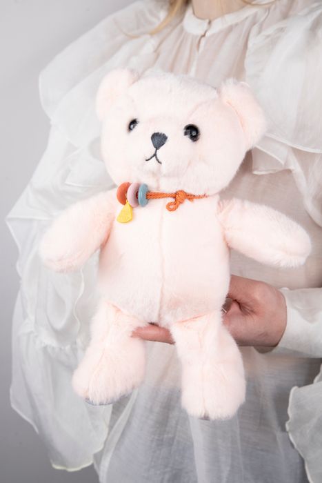 Мягкая игрушка Мишка 21 см