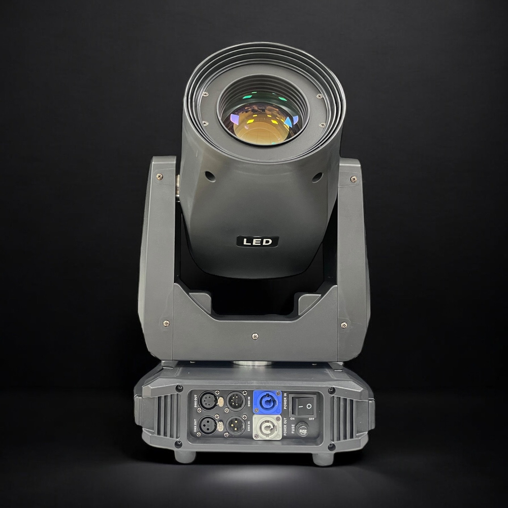 VEGA 250 LED BSW