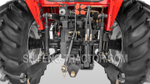 Трактор Shifeng | Шифенг SF-904СBR 8/4 A/C (с ПСМ)
