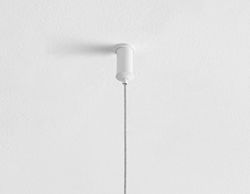 Ambrella Подвесной светодиодный светильник LineTech FL5533