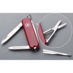 Нож Victorinox Ambassador красный, 0.6503