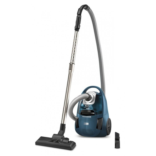 Пылесос с контейнером Tefal City Space Cyclonic TW2711EA