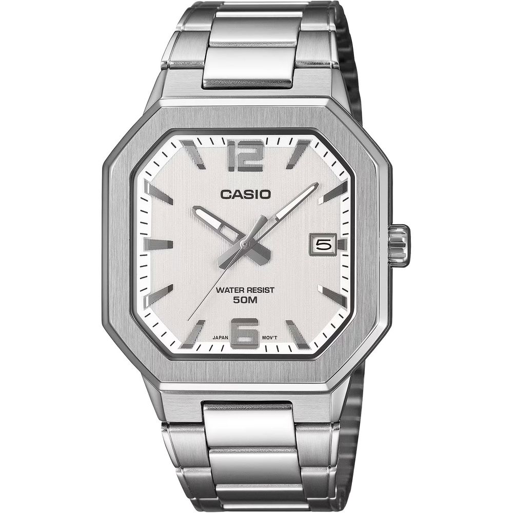 Мужские наручные часы Casio Collection MTP-B195D-7A