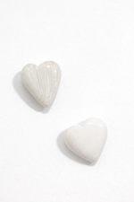 Сердечко из сколецита