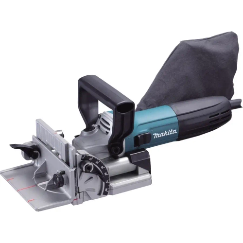 Шпоночный фрезер Makita PJ7000J