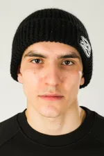 Шапка Corn Beanie Черная