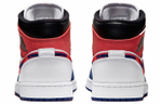 Кроссовки Jordan Mid