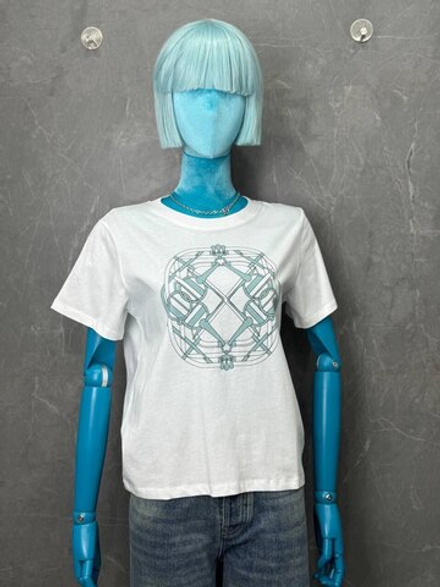 Футболка Hermes