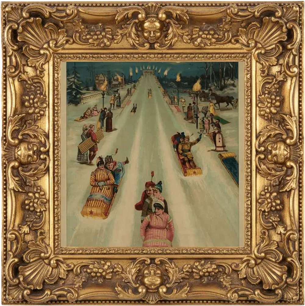 Отдушка SM - ЗВЕЗДНАЯ НОЧЬ (STARRY NIGHT)