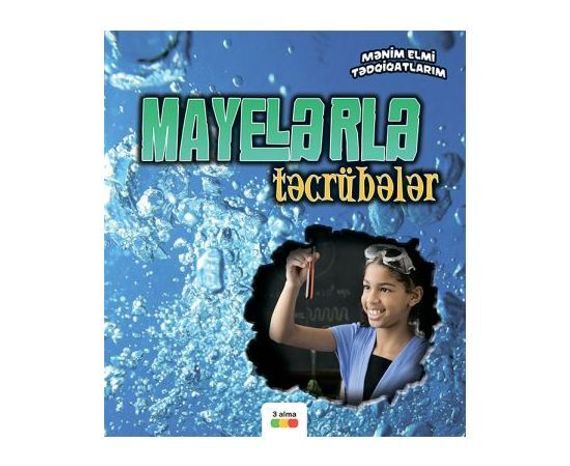 Mayelərlə təcrübələr