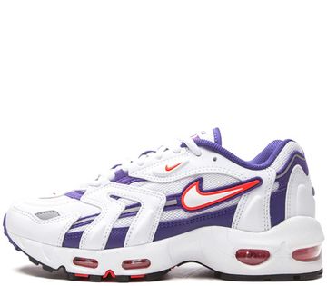 Кроссовки Nike Air Max 96 II Cherry