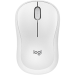 Мышь Logitech M240 Silent, беспроводная Bluetooth, White