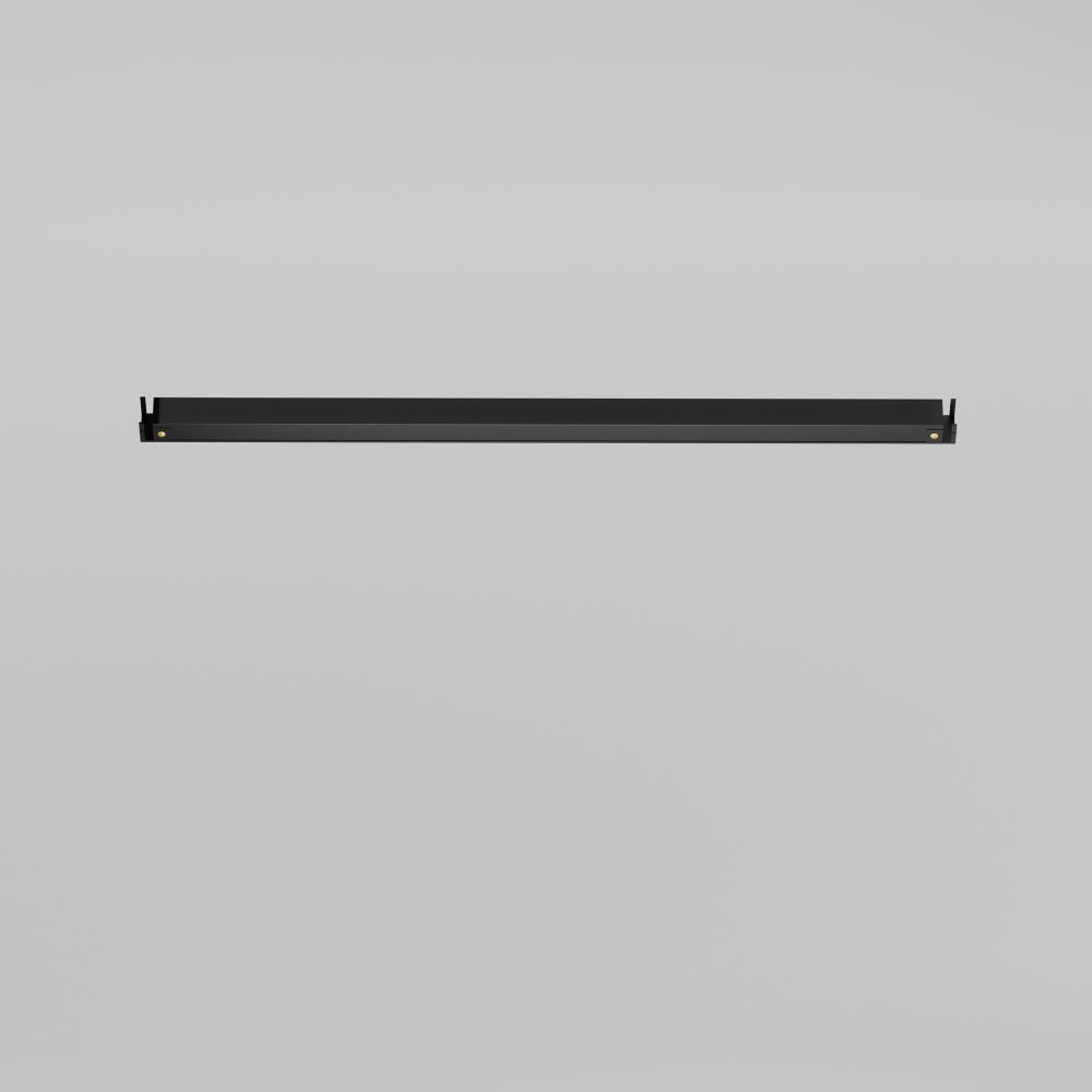 Трековый магнитный светодиодный светильник Maytoni Basity Points TR174-1-12WTW-M-B