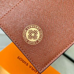 Louis Vuitton Passport Cover
