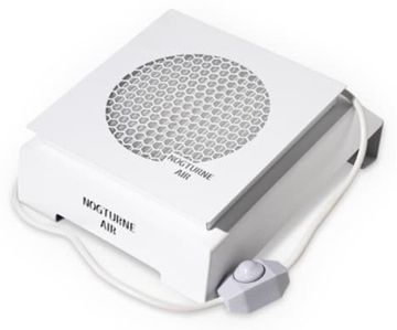 Вытяжка настольная MINI с регулировкой 65W Nogturne