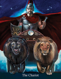 Ancestral Path Tarot (New Large Edition) / Таро Путь Предков (новая редакция с большими картами)