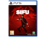 Sifu (PS5) Б/У