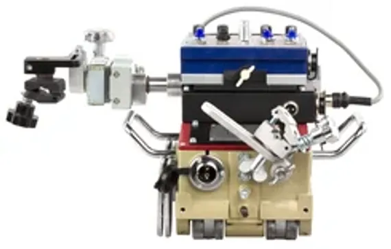 Измерительная линейка Optimum ML 520 мм