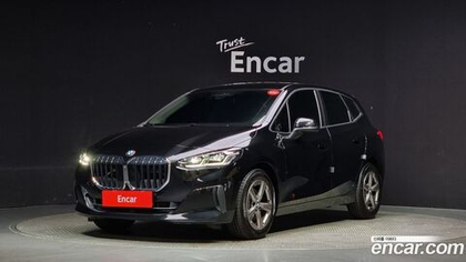 BMW 2 Series Active Tourer (U06) 220i Advantage (06.2023)