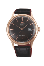Часы механические Orient Classic FAC08001T0