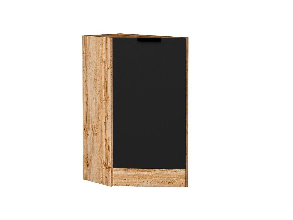 Шкаф нижний торцевой Евро