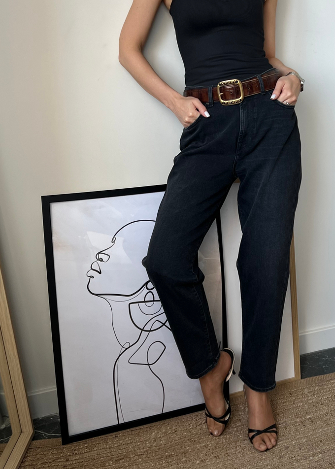 Джинсы 7 For all Mankind, S/M