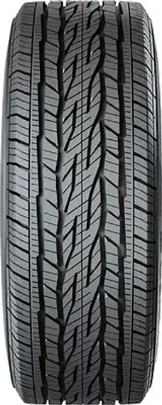 Gislaved Terracontrol 215/50 R17 91H