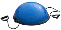 Блок для йоги Yakimasport BOSU Ball Trainer Pro