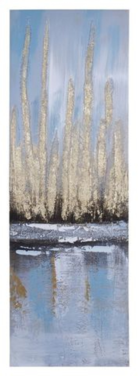 Картина 30х90см Tomas Stern 85053