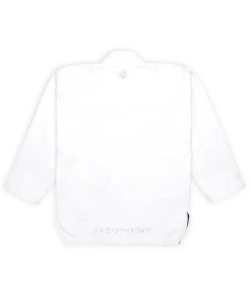 Кимоно Tatami ESTILO BLACK LABEL - White