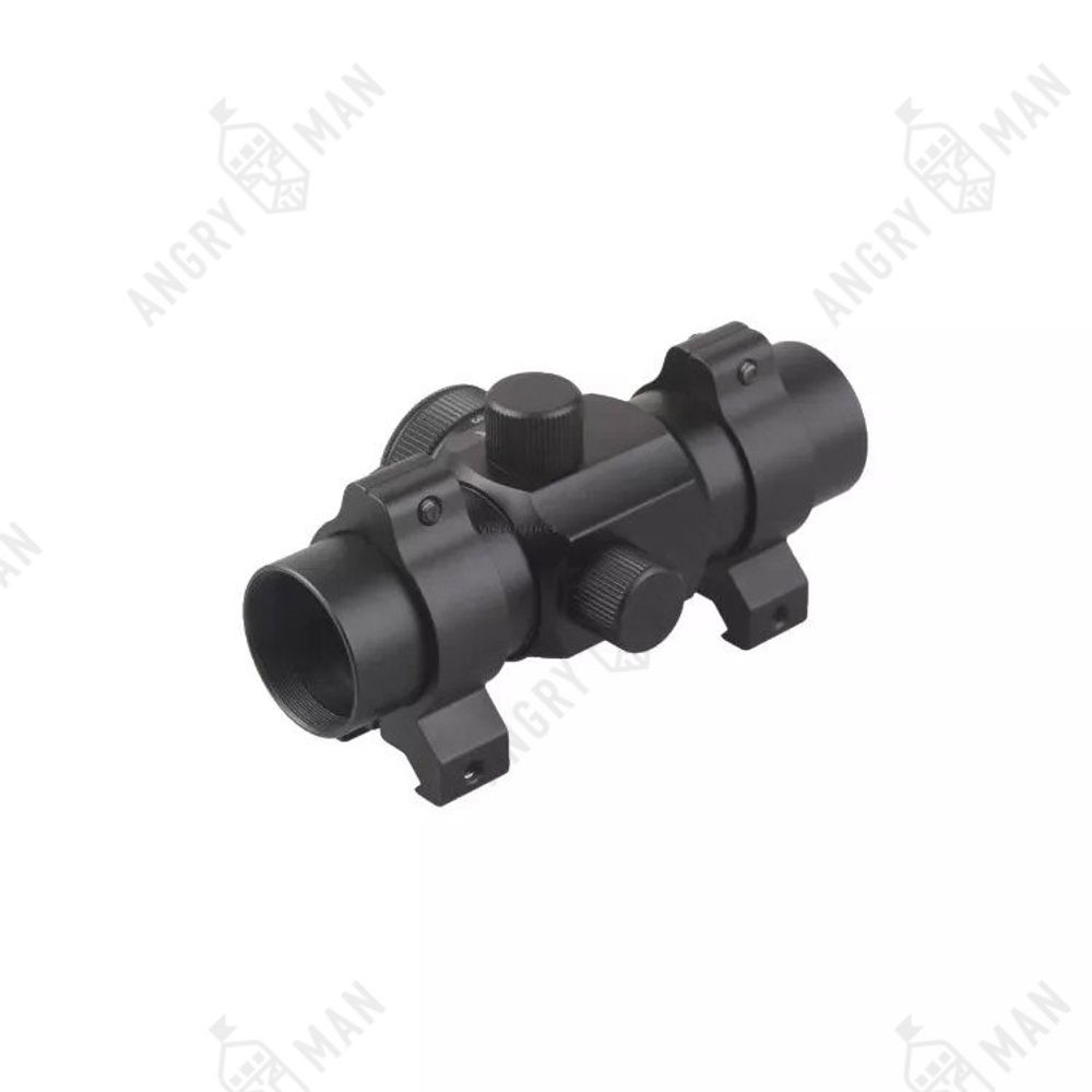 Прицел коллиматорный Victoptics T1 1x30 (Q), Vector Optics