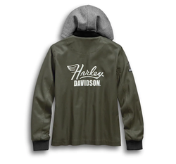 Куртка женская Harley-Davidson