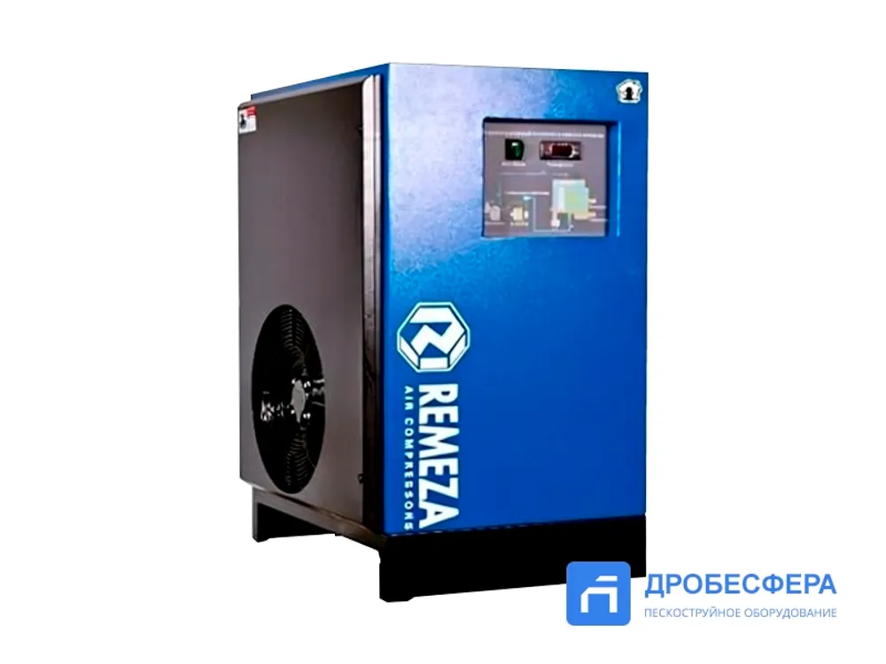 Осушитель воздуха для компрессора Remeza RFD72 точка росы +2…+10 °C