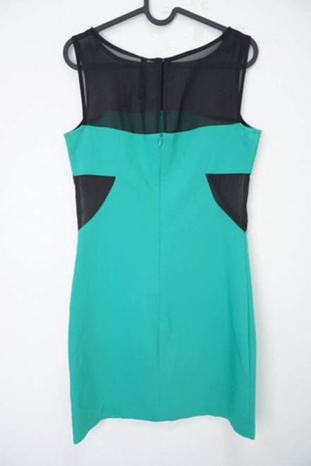 Платье Concept Club комбинированное 42-44 размер