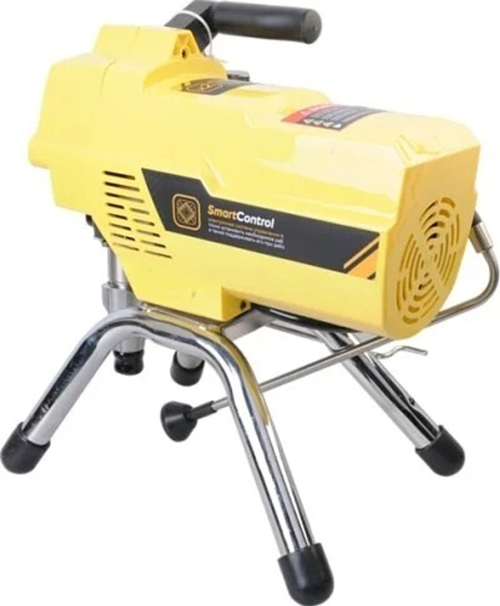 Агрегат окрасочный HANSKONNER HSG9665V поршневой