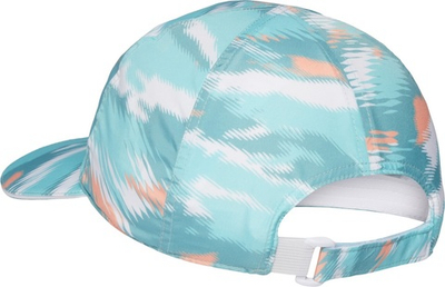 Кепка теннисная Asics Graphic Performance Cap - misty pine