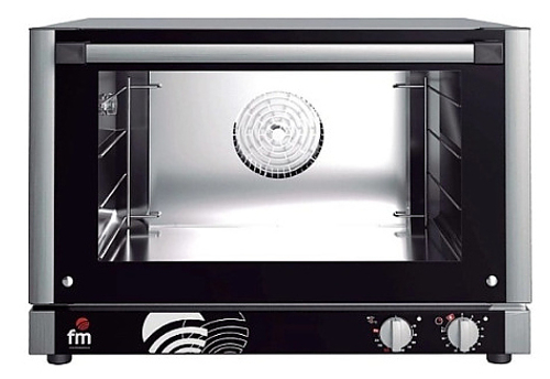 Печь конвекционная FM RXP 604