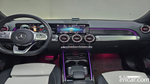 Mercedes-Benz GLB-Class X247 GLB250 4MATIC (03.2021)