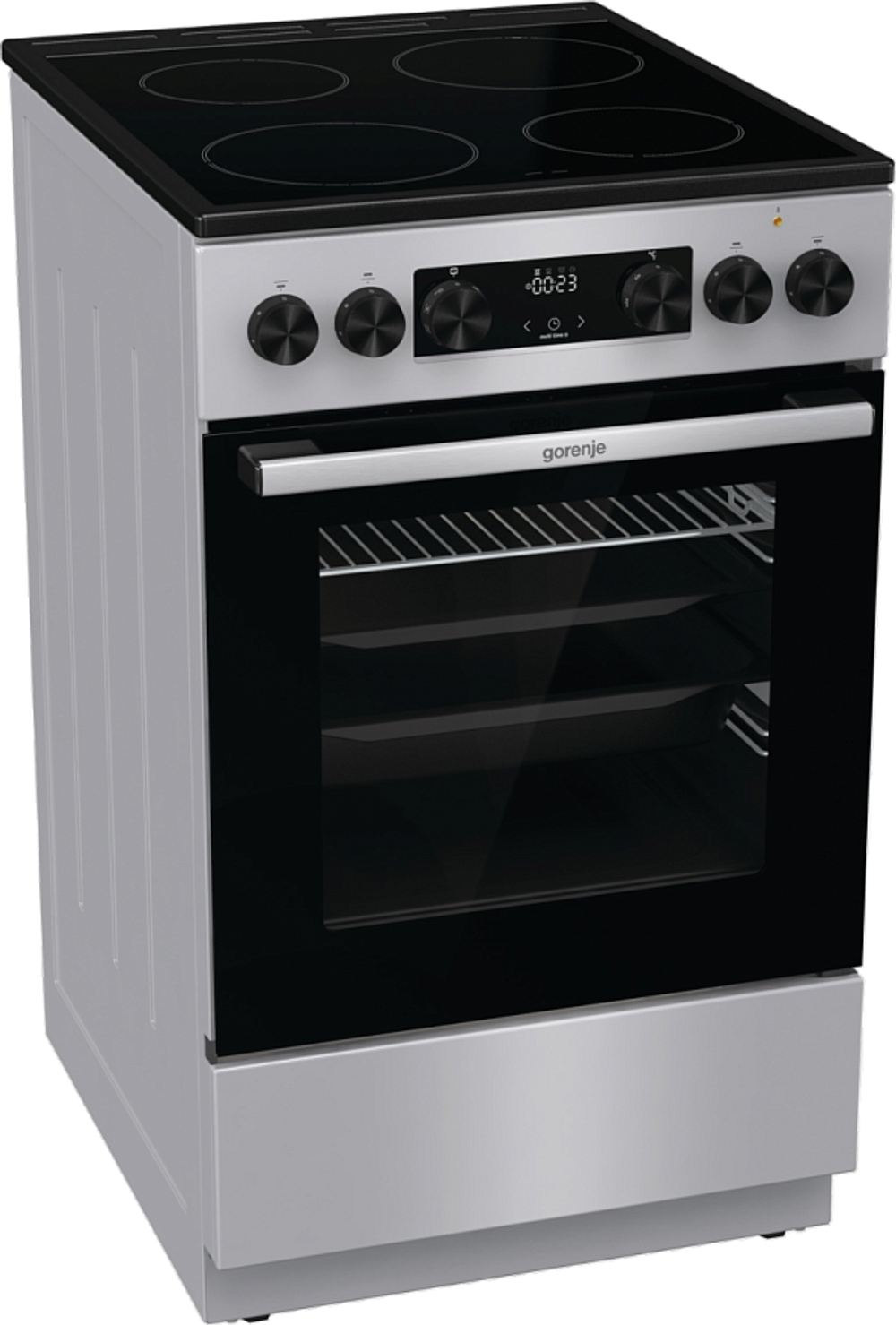 Плита электрическая Gorenje GEC5C41SG