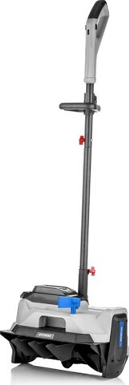 Снегоуборщик (электролопата) аккумуляторный HYUNDAI SC 4040