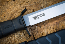 Тактический нож Vector Sleipner Stonewash