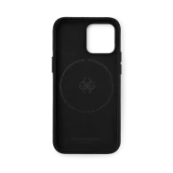 Чехол для iPhone 16 - Сафьяновая кожа