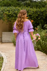 Платье УК-5519.41 Fabrika