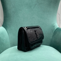 Saint Laurent Niki 21 cm
