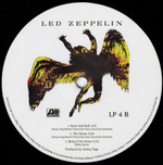 Led Zeppelin / How The West Was Won (Super Deluxe Edition)(4LP+3CD+DVD Audio)